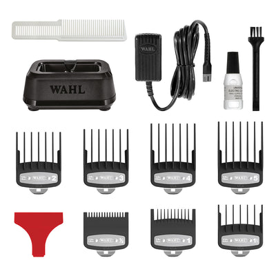 Wahl Cordless Senior 2.0  5-Star