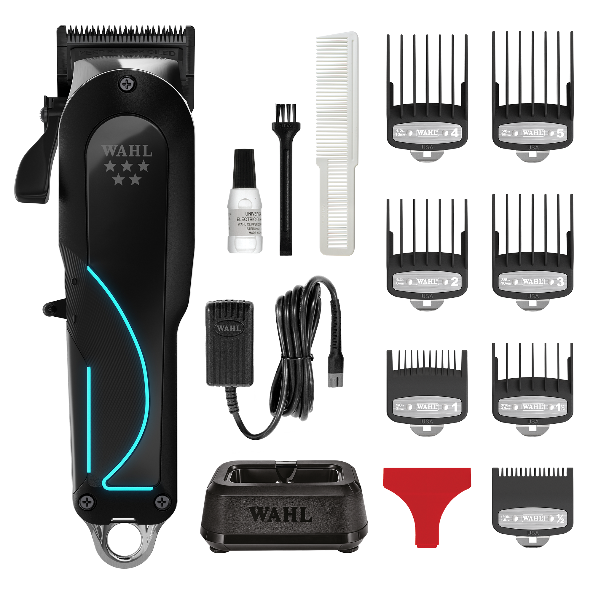 Wahl Cordless Senior 2.0  5-Star