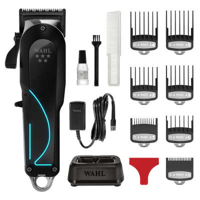 Wahl Cordless Senior 2.0  5-Star