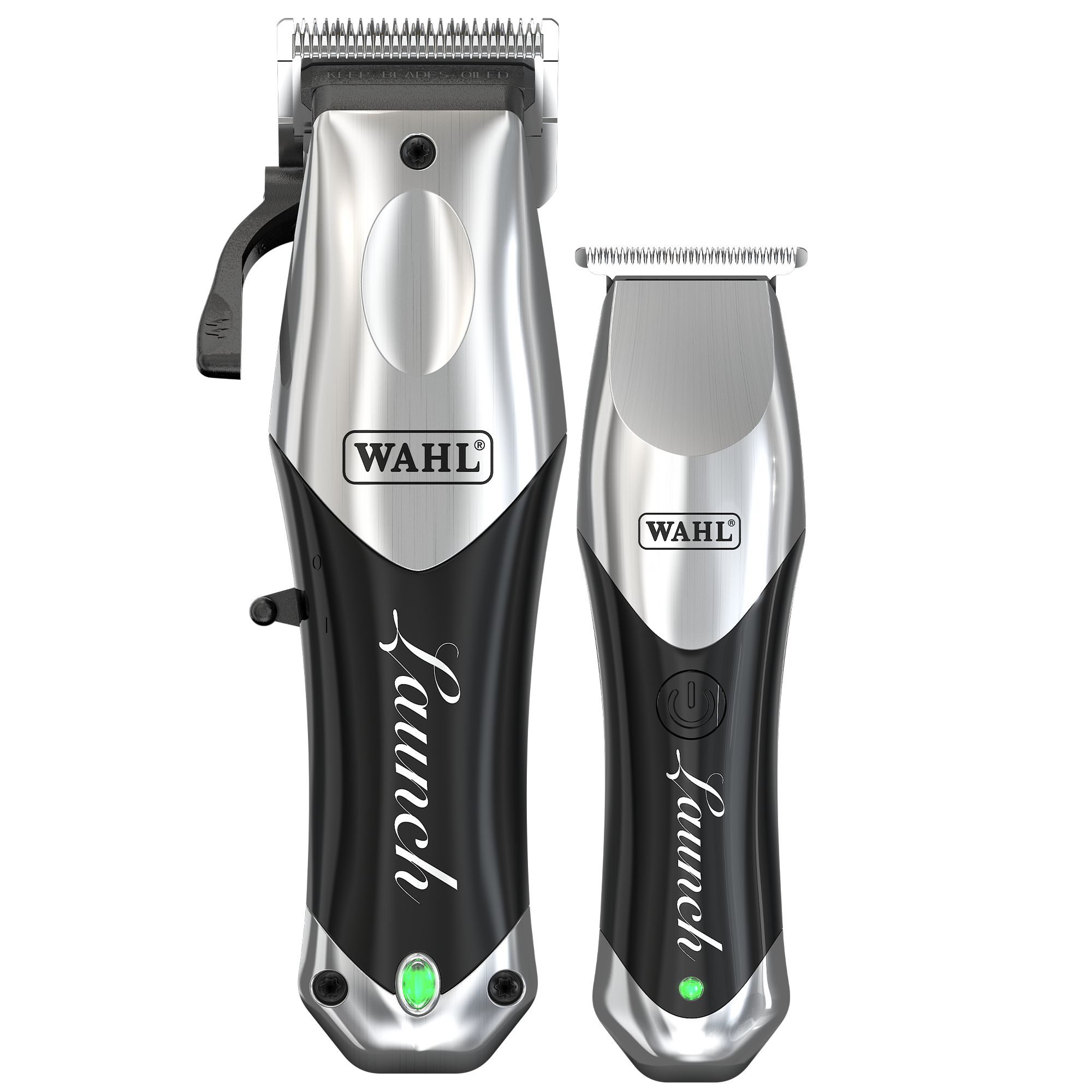 Wahl Launch Combo clipper and Trimmer