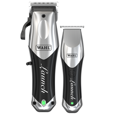 Wahl Launch Combo clipper and Trimmer