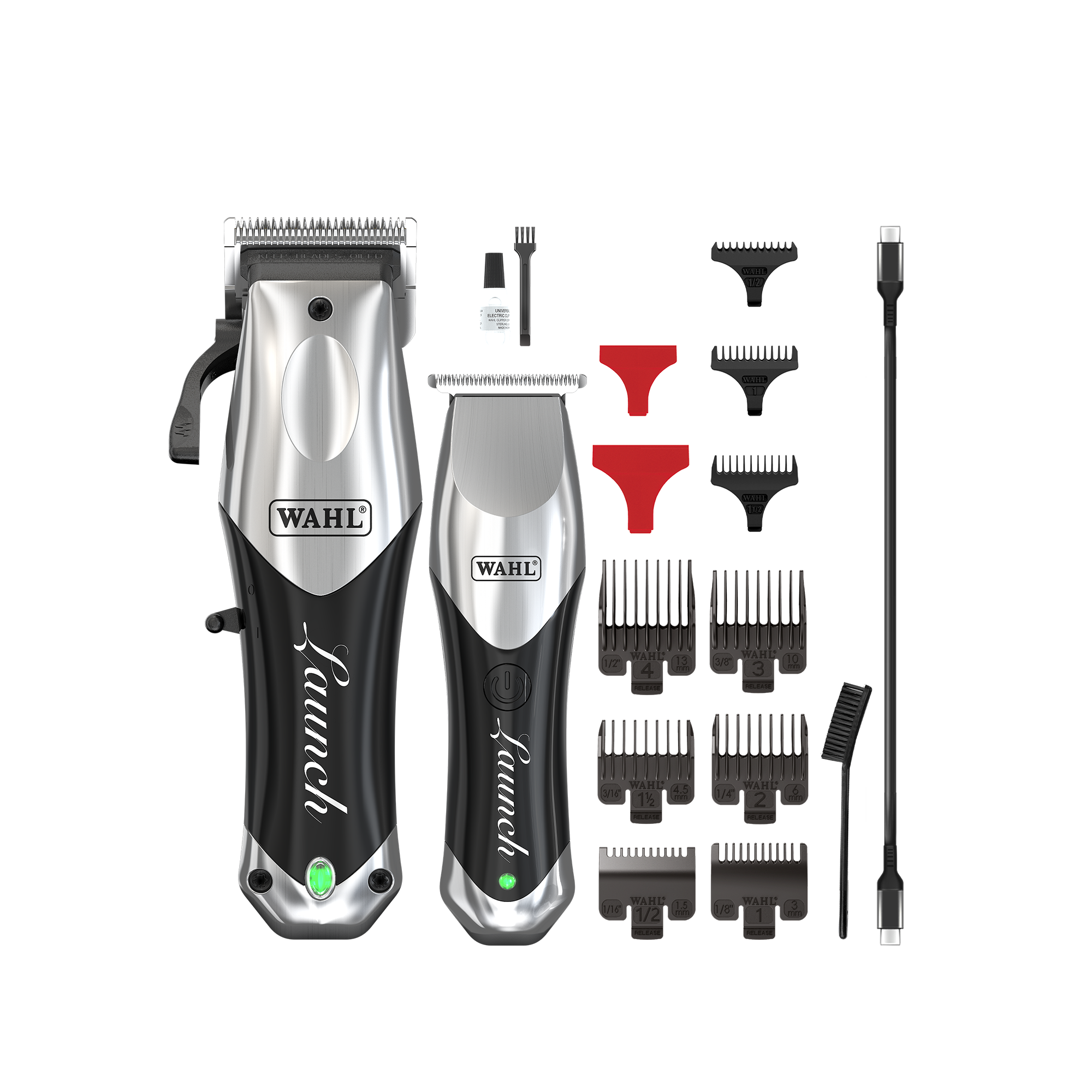 Wahl Launch Combo clipper and Trimmer