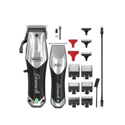Wahl Launch Combo clipper and Trimmer