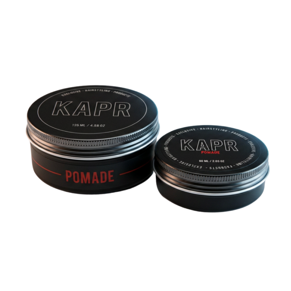 KAPR Pomade 375ml