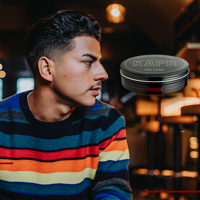 POMADE 