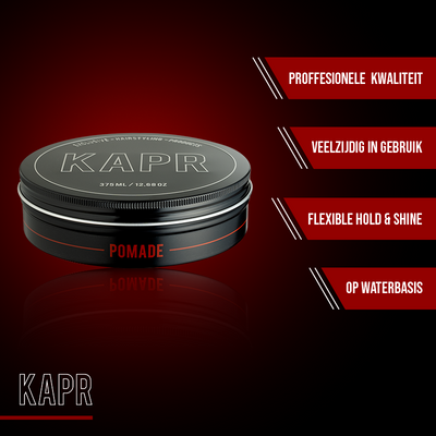 POMADE 
