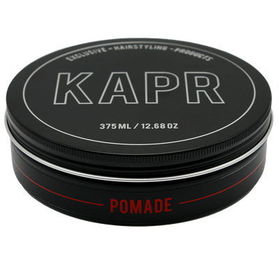POMADE 
