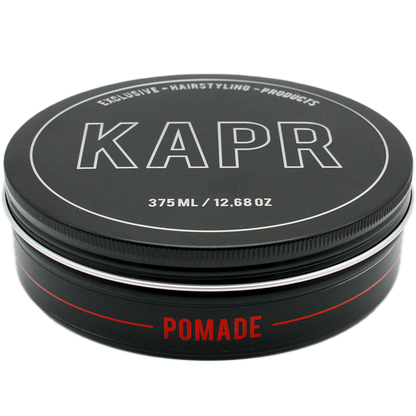 POMADE
