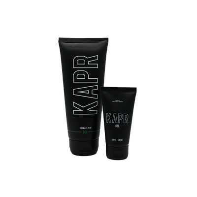 GEL Bundel | 200ml + 50ml Reisformaat