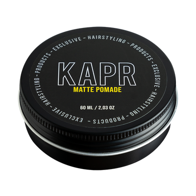 MATTE POMADE 