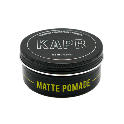 35504-KAPR-Matte-Pomade-135ML-4|35504-KAPR-Matte-Pomade-135ML-6|35504-KAPR-Matte-Pomade-135ML-5|35504-KAPR-Matte-Pomade-135ML-3|35504-KAPR-Matte-Pomade-135ML-2