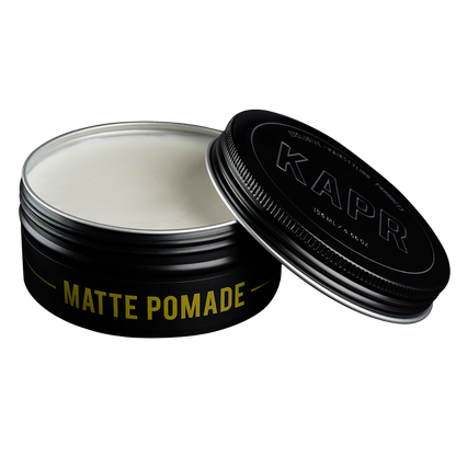 MATTE POMADE 