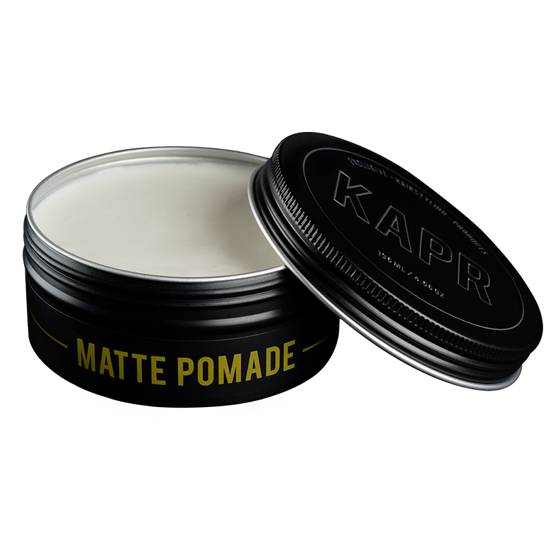 MATTE POMADE 