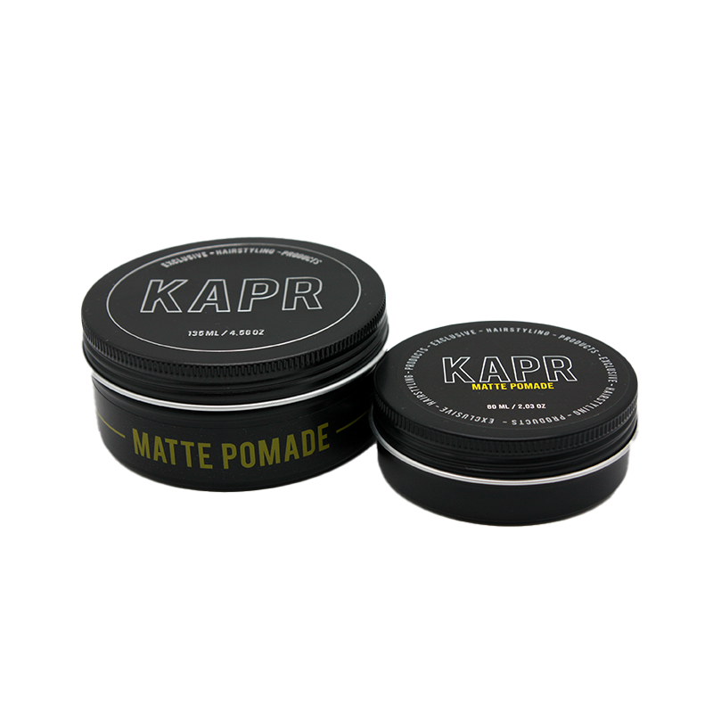 KAPR Matte Pomade 375ml