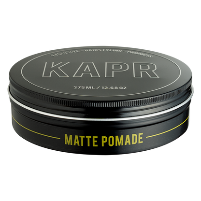 MATTE POMADE 