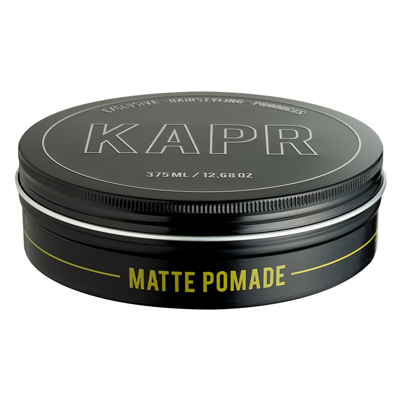 MATTE POMADE 
