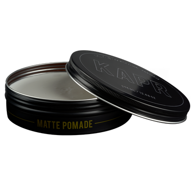 MATTE POMADE 