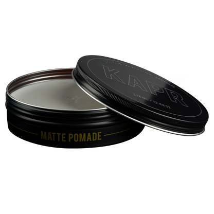 MATTE POMADE 375ml