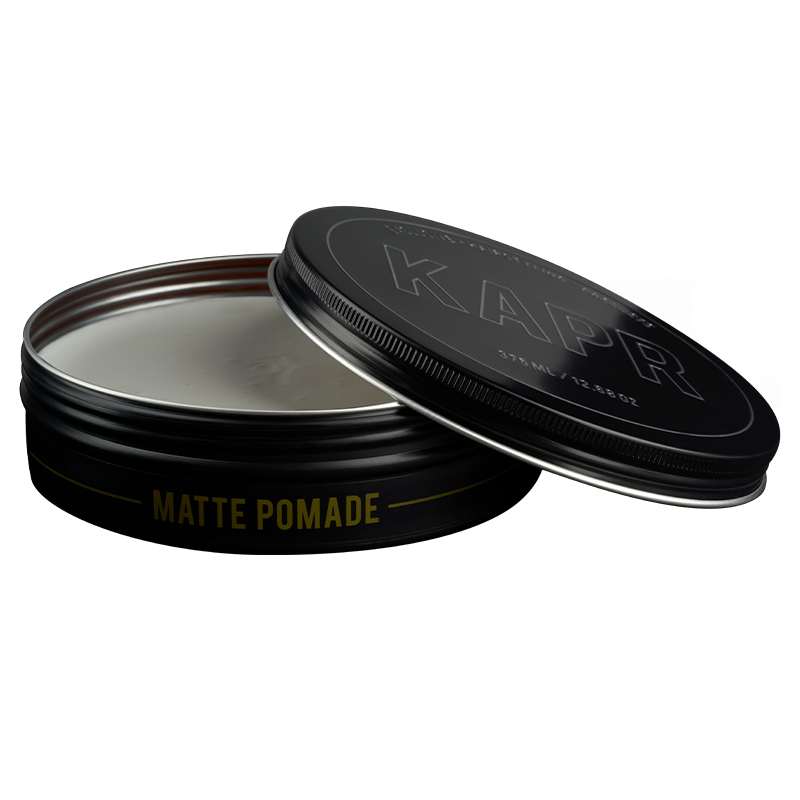 MATTE POMADE 375ml