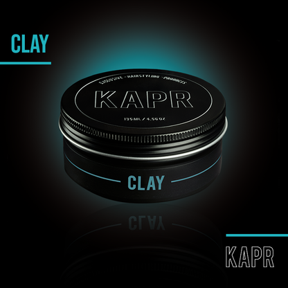 CLAY