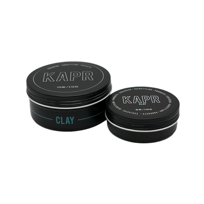 CLAY Bundel | 135ml + 60ml Reisformaat`