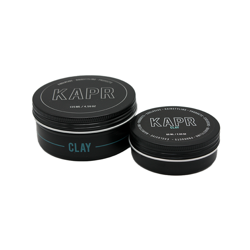 KAPR Pomade 135ml + 60ml