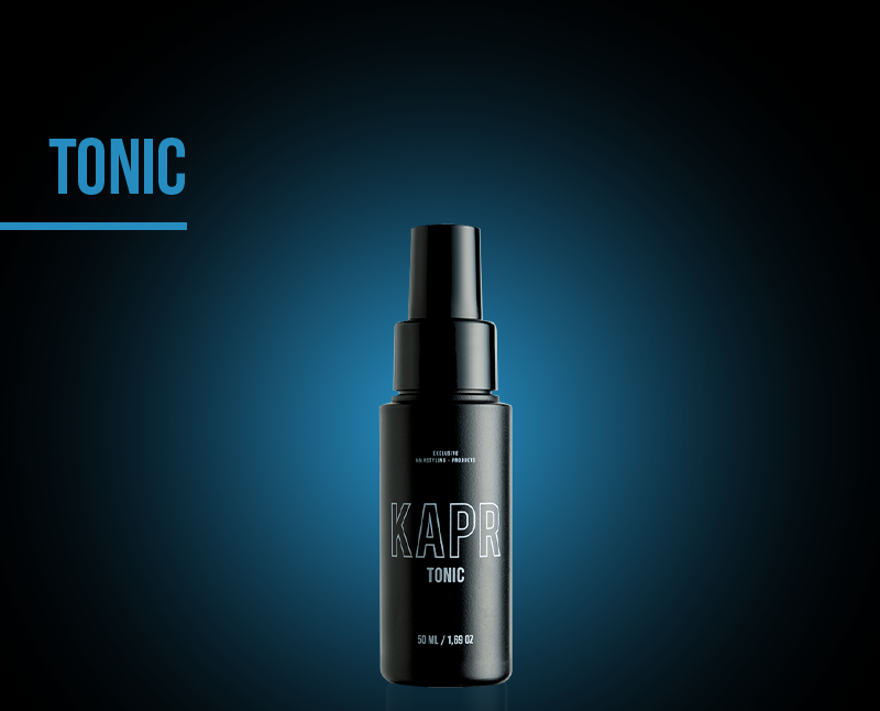 Bundle 50ml Shampoo + Shampoo Flyer 15%