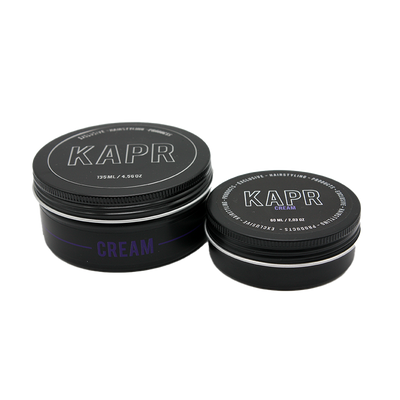 CREAM Bundel | 135ml + 60ml Reisformaat