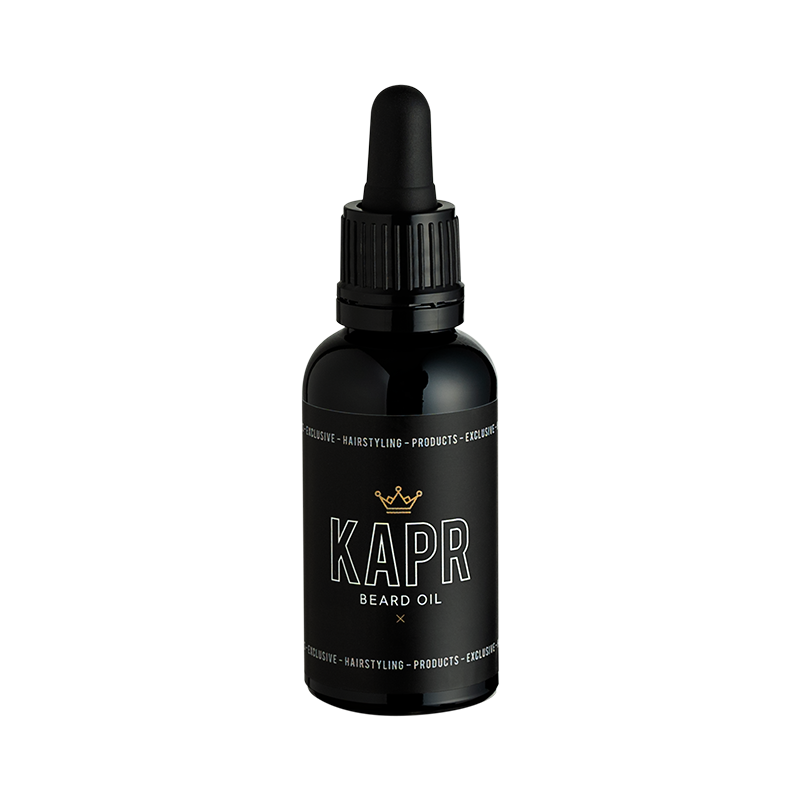 BEARD OIL 30ml