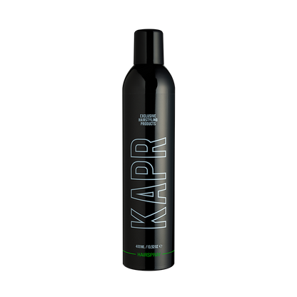HAIRSPRAY 400ml