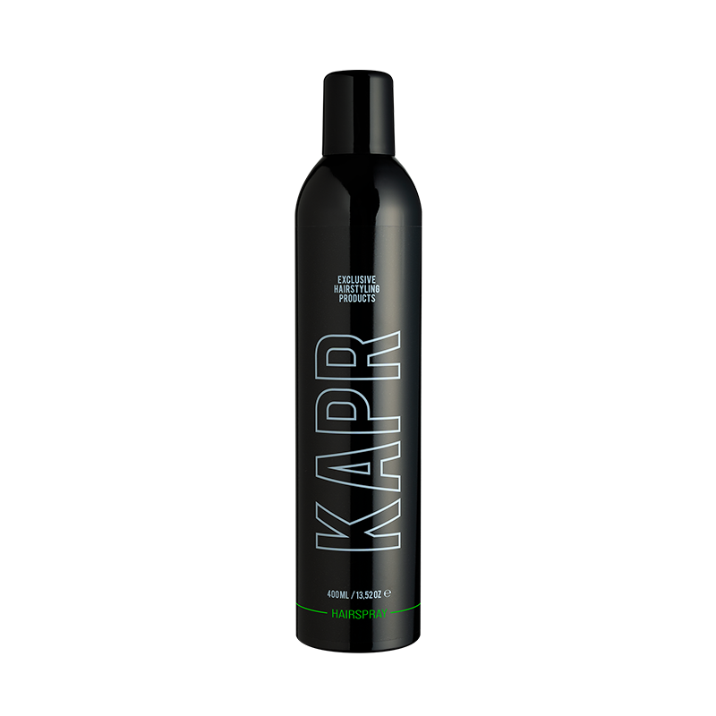 HAIRSPRAY 400ml