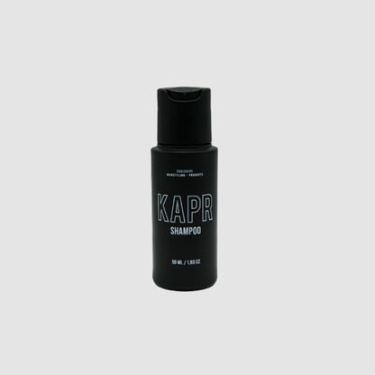 PROFESSIONELLES SHAMPOO