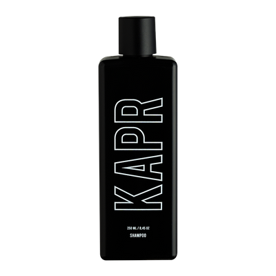 MATTE POMADE 135ml + Shampoo 250ml