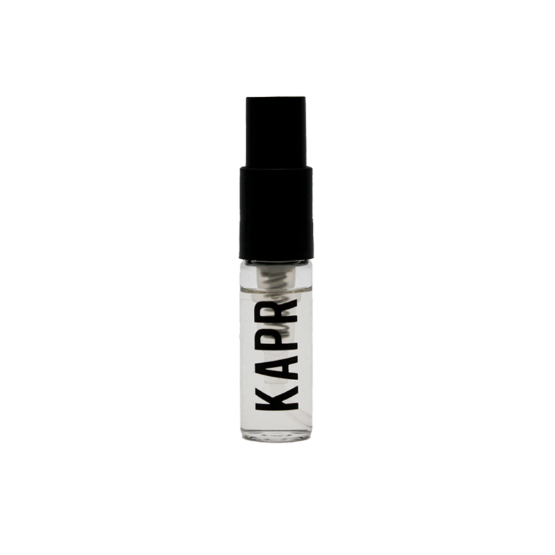 MANNEN PARFUM