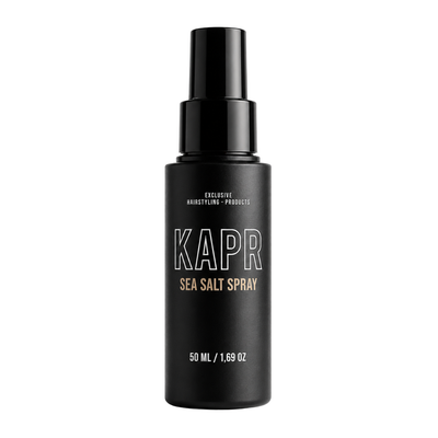 Sea Salt Spray Beach Tonic 50ml reisformaat