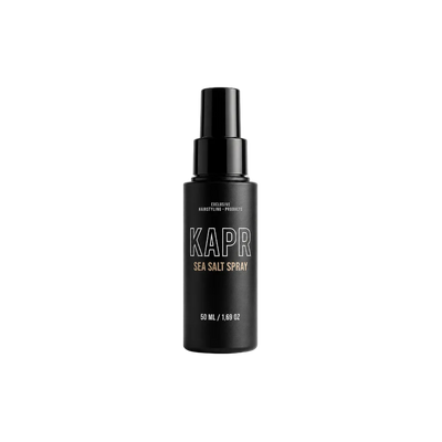 Sea Salt Spray Beach Tonic 50ml reisformaat