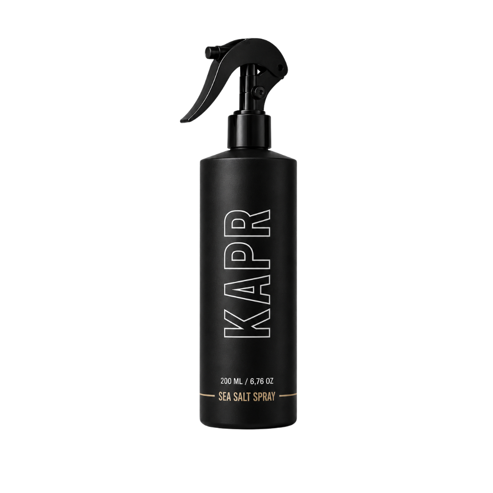KAPR Sea Salt Spray 200ml