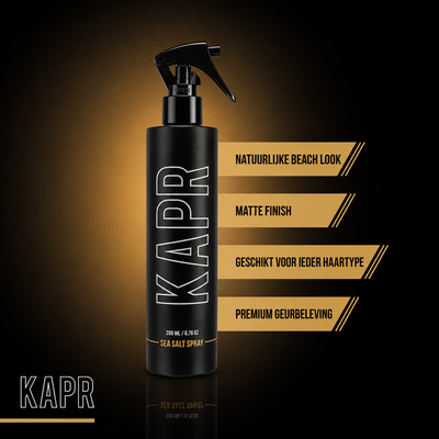 Sea Salt Spray Beach Tonic 200ml