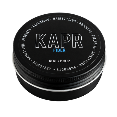 Fiber Wax 60ml travel size