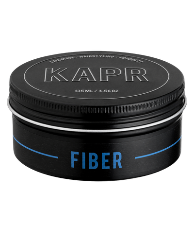 Fiber Wax 135ml