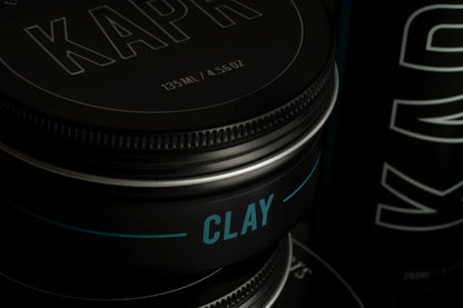 CLAY