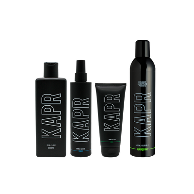 Complete Routine – GEL