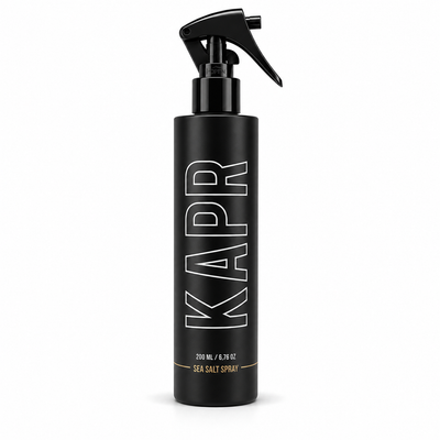 Sea Salt Spray Beach Tonic 200ml