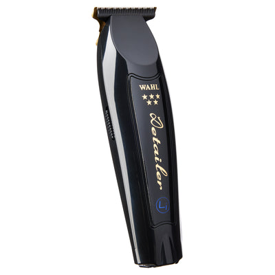 Wahl Cordless Barber Combo Black