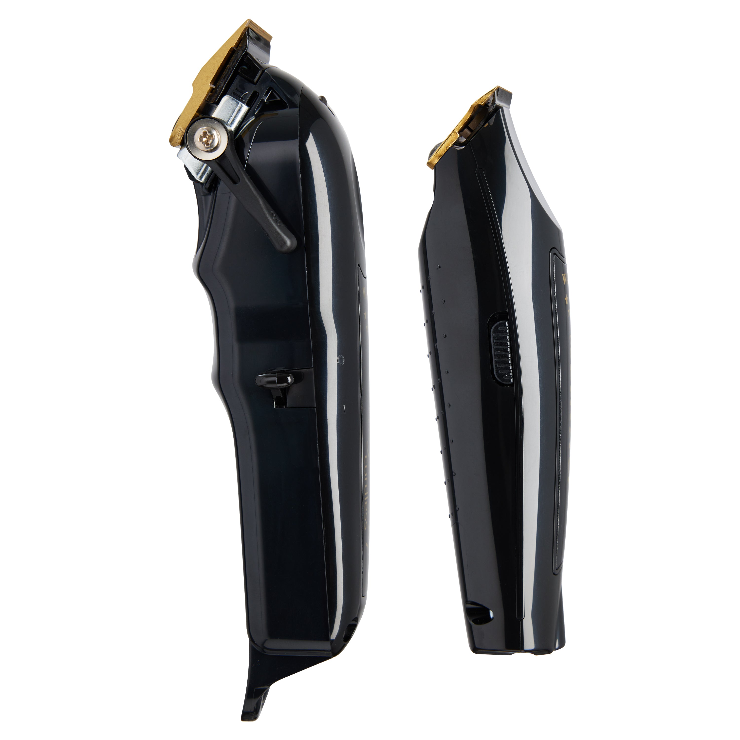 Wahl Cordless Barber Combo Black