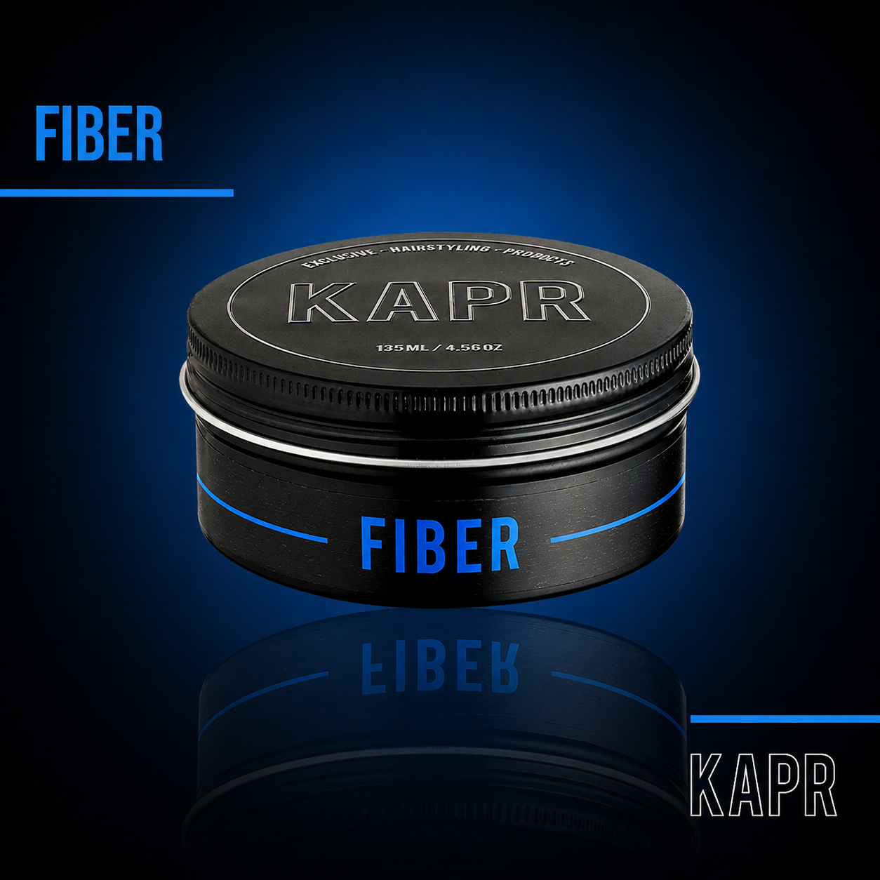 Fiber Wax 135ml