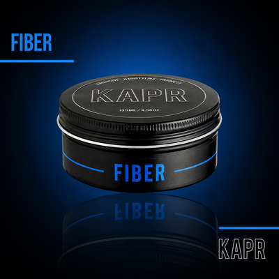 Fiber Wax 135ml