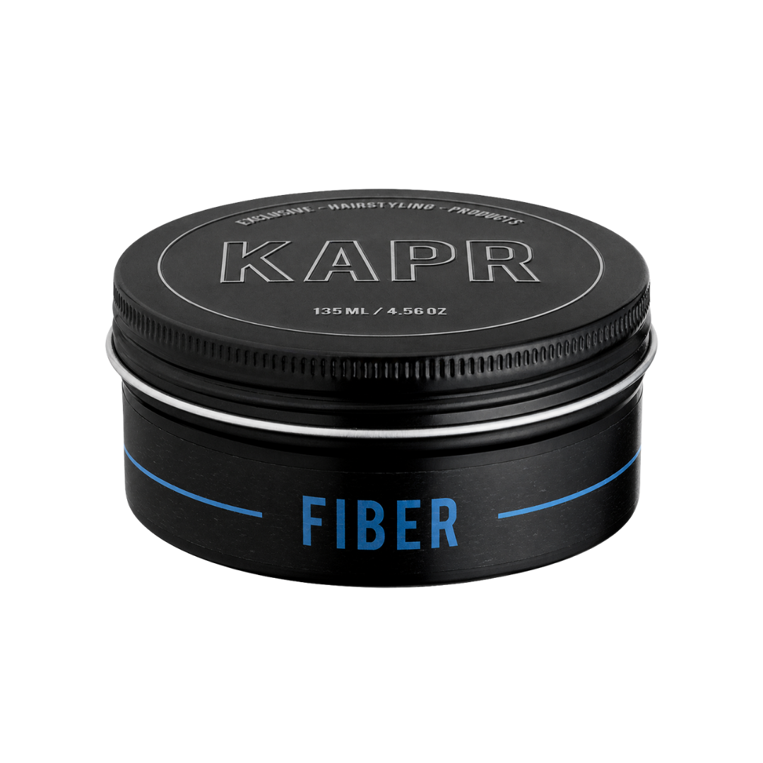 Fiber Wax 135ml