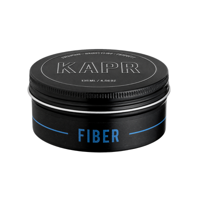 Fiber Wax 135ml