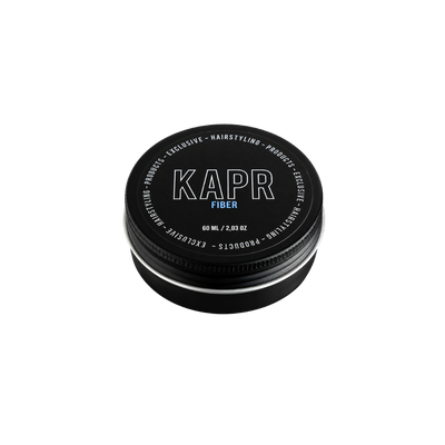 Fiber Wax 60ml travel size